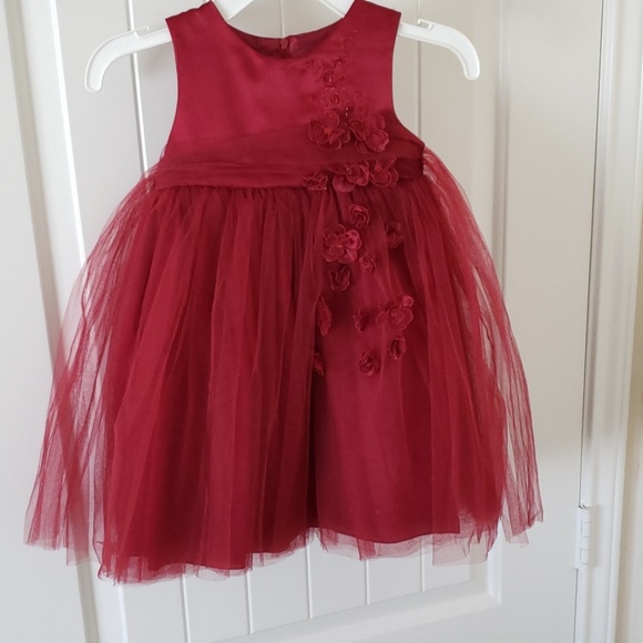Little girls dress - Picture 1 of 4